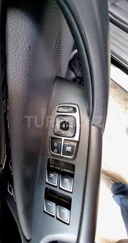 Hyundai Grandeur 2015, 113,000 km - 2.2 l - Bakı