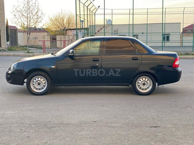 LADA (VAZ) Priora 2008, 210,000 km - 1.6 l - Gəncə