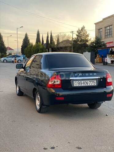 LADA (VAZ) Priora 2008, 210,000 km - 1.6 l - Gəncə