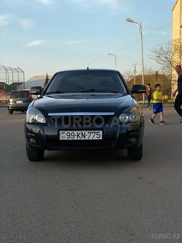 LADA (VAZ) Priora 2008, 210,000 km - 1.6 l - Gəncə