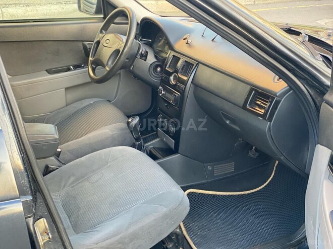 LADA (VAZ) Priora 2008, 210,000 km - 1.6 l - Gəncə