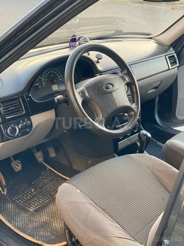 LADA (VAZ) Priora 2008, 210,000 km - 1.6 l - Gəncə