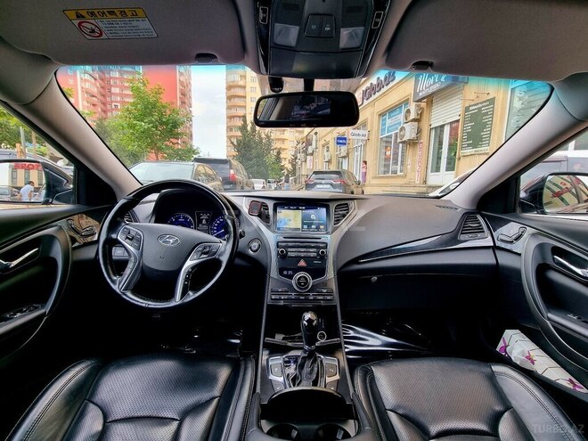 Hyundai Grandeur 2015, 113,000 km - 2.2 l - Bakı