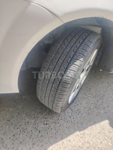 Daewoo Gentra 2014, 286,806 km - 1.5 л - Bakı