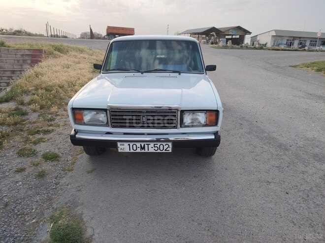 LADA (VAZ) 2107 2004, 95,000 km - 1.6 l - Zərdab