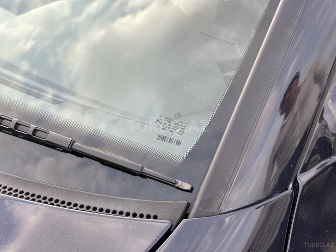 Mercedes C 240 1998, 340,000 km - 2.4 л - Bakı