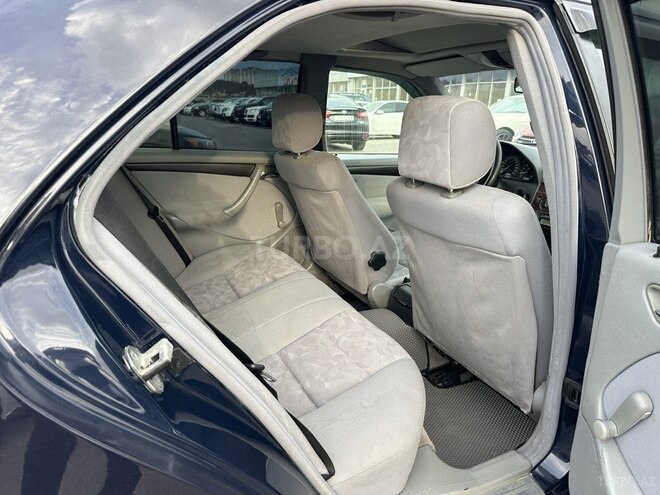 Mercedes C 240 1998, 340,000 km - 2.4 л - Bakı
