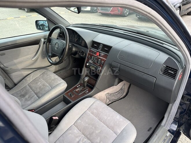 Mercedes C 240 1998, 340,000 km - 2.4 л - Bakı