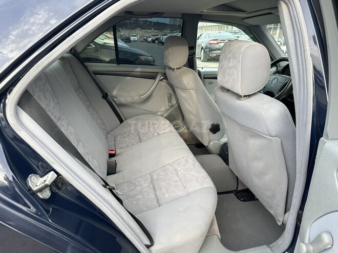 Mercedes C 240 1998, 340,000 km - 2.4 л - Bakı