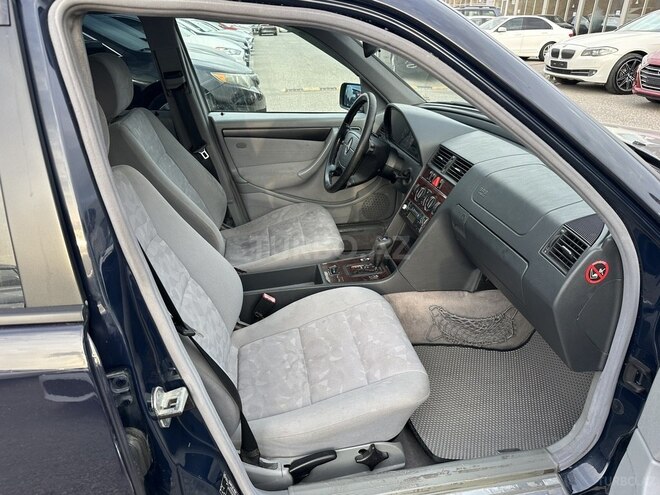 Mercedes C 240 1998, 340,000 km - 2.4 л - Bakı