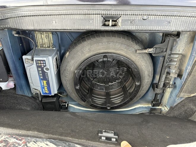 Mercedes C 240 1998, 340,000 km - 2.4 л - Bakı