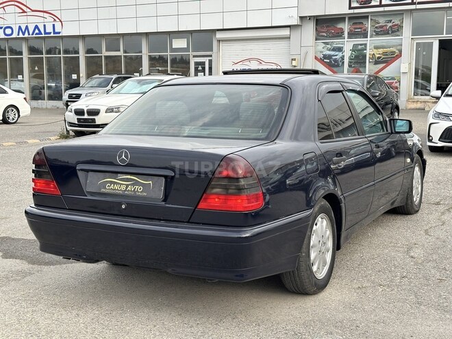 Mercedes C 240 1998, 340,000 km - 2.4 л - Bakı