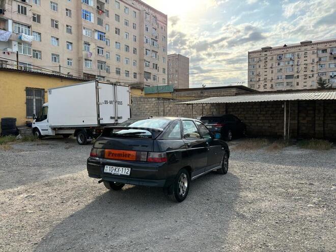 LADA (VAZ) 2112 2003, 209,000 km - 1.5 l - Sumqayıt