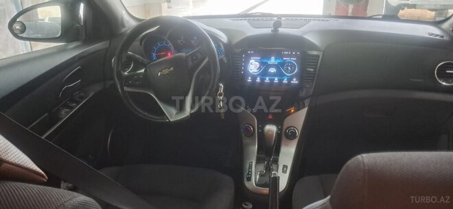 Chevrolet Cruze 2013, 215,000 km - 1.4 л - Bakı