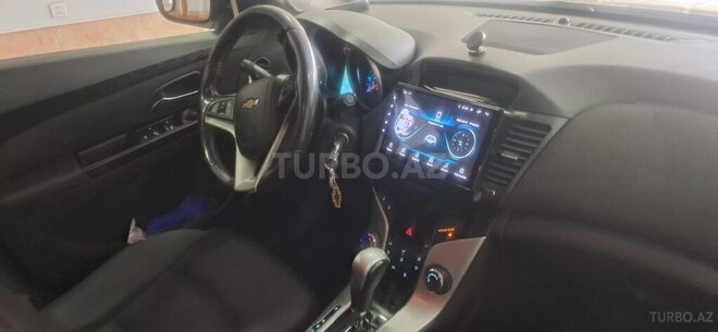 Chevrolet Cruze 2013, 215,000 km - 1.4 л - Bakı