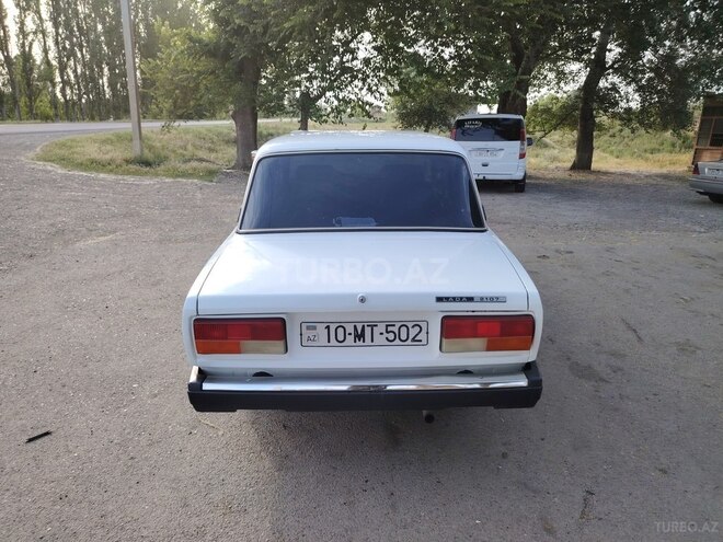 LADA (VAZ) 2107 2004, 95,000 km - 1.6 l - Zərdab