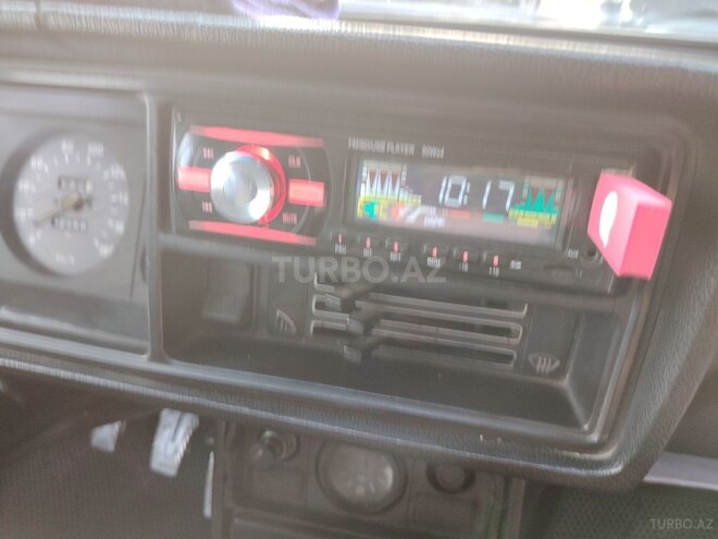 LADA (VAZ) 2107 2004, 95,000 km - 1.6 l - Zərdab
