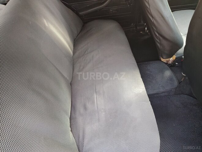 LADA (VAZ) 2107 2004, 95,000 km - 1.6 l - Zərdab