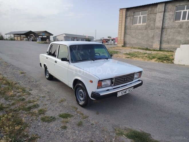 LADA (VAZ) 2107 2004, 95,000 km - 1.6 l - Zərdab