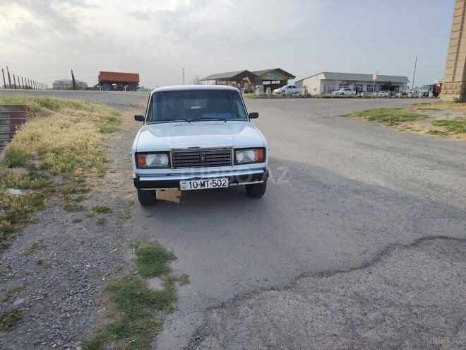 LADA (VAZ) 2107 2004, 95,000 km - 1.6 l - Zərdab