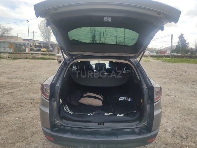 Renault Megane 2009, 266,000 km - 1.5 l - Sumqayıt