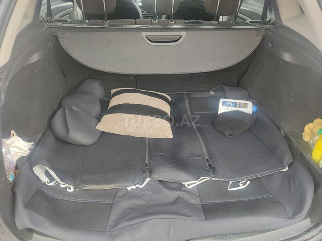 Renault Megane 2009, 266,000 km - 1.5 l - Sumqayıt