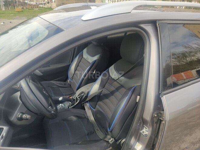Renault Megane 2009, 266,000 km - 1.5 l - Sumqayıt