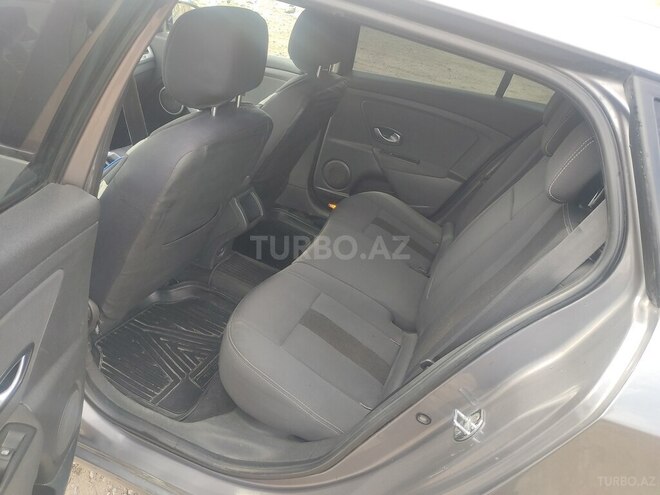 Renault Megane 2009, 266,000 km - 1.5 l - Sumqayıt