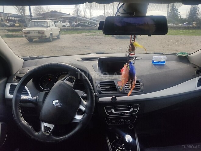 Renault Megane 2009, 266,000 km - 1.5 l - Sumqayıt