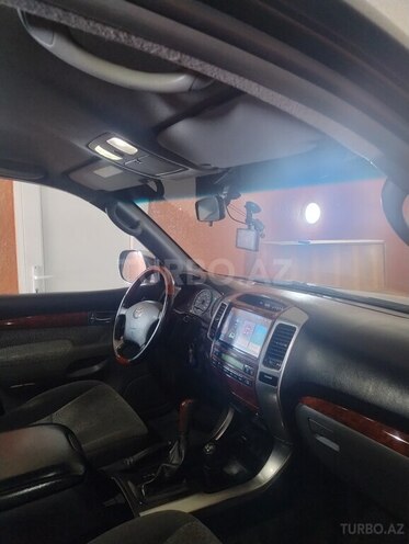 Toyota Land Cruiser Prado 2008, 500,000 km - 2.7 l - Bakı