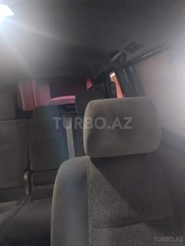 Toyota Land Cruiser Prado 2008, 500,000 km - 2.7 l - Bakı