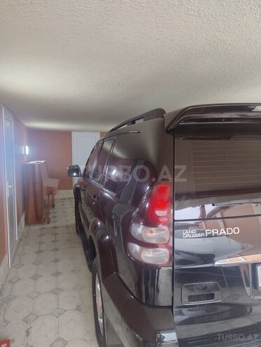 Toyota Land Cruiser Prado 2008, 500,000 km - 2.7 l - Bakı