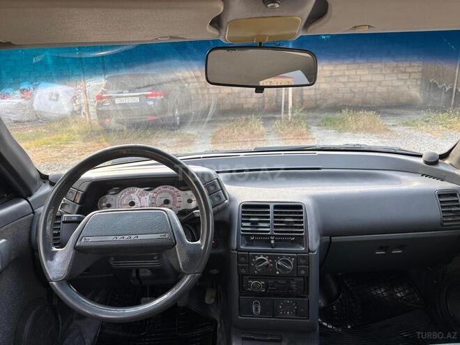 LADA (VAZ) 2112 2003, 209,000 km - 1.5 l - Sumqayıt
