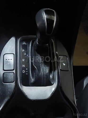 Hyundai Santa Fe 2013, 137,000 km - 2.0 l - Kürdəmir