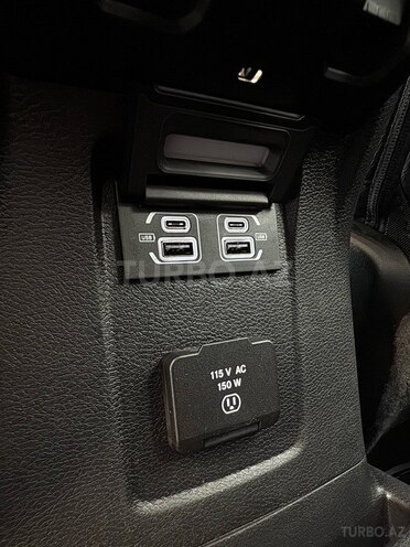 Jeep Wrangler 2021, 60,000 km - 2.0 l - Bakı