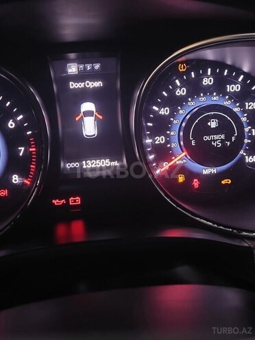 Hyundai Santa Fe 2013, 137,000 km - 2.0 l - Kürdəmir