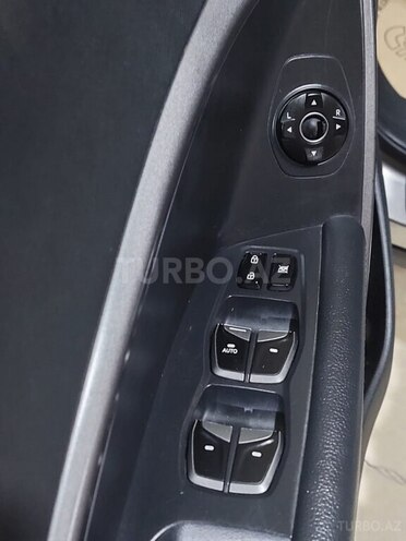 Hyundai Santa Fe 2013, 137,000 km - 2.0 l - Kürdəmir
