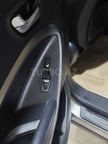Hyundai Santa Fe 2013, 137,000 km - 2.0 l - Kürdəmir