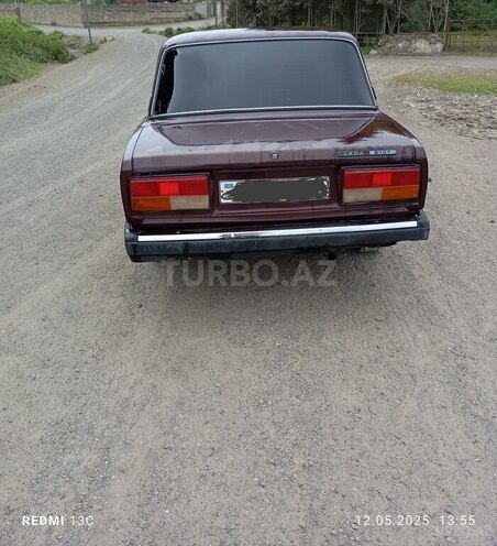 LADA (VAZ) 2107 2005, 85,200 km - 1.6 l - Lənkəran