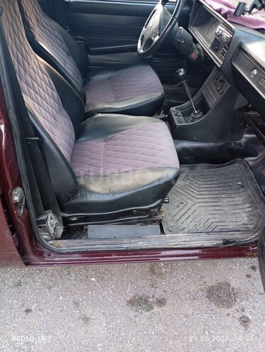 LADA (VAZ) 2107 2005, 85,200 km - 1.6 l - Lənkəran