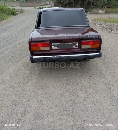 LADA (VAZ) 2107 2005, 85,200 km - 1.6 l - Lənkəran