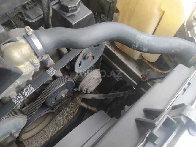 Mercedes E 230 1996, 42,555 km - 2.3 l - Sumqayıt