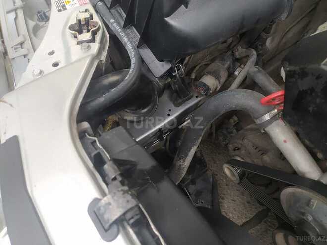 Mercedes E 230 1996, 42,555 km - 2.3 l - Sumqayıt