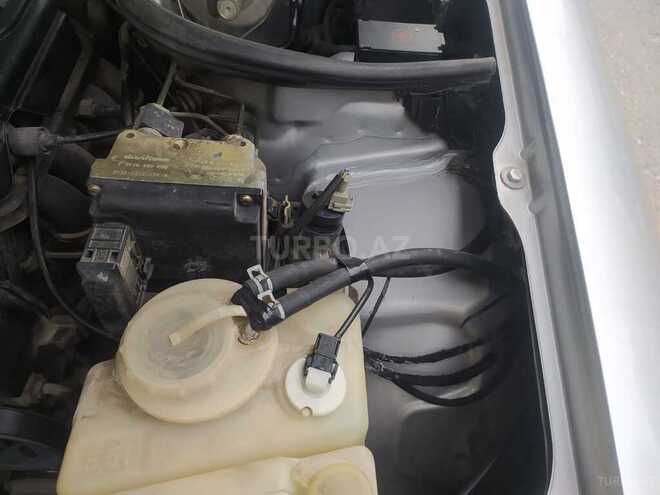 Mercedes E 230 1996, 42,555 km - 2.3 l - Sumqayıt