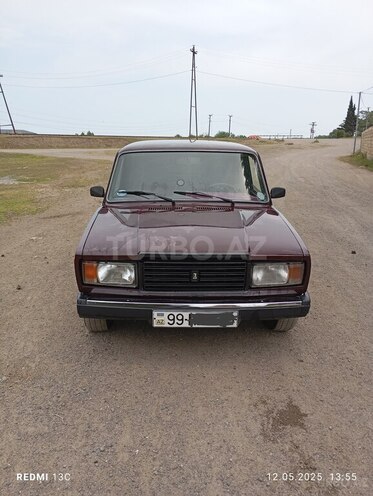 LADA (VAZ) 2107 2005, 85,200 km - 1.6 l - Lənkəran