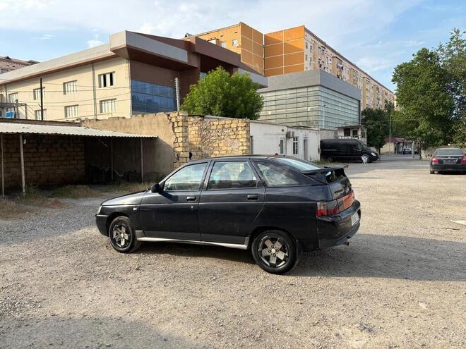 LADA (VAZ) 2112 2003, 209,000 km - 1.5 l - Sumqayıt