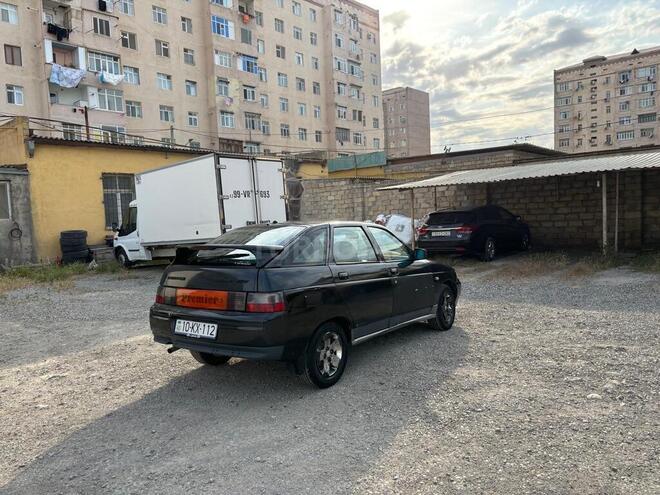 LADA (VAZ) 2112 2003, 209,000 km - 1.5 l - Sumqayıt