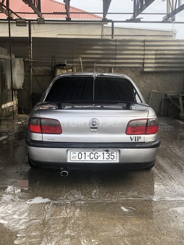 Opel Omega 1995, 100,000 km - 2.0 l - Bakı