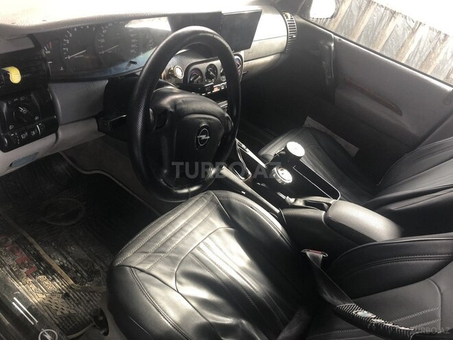 Opel Omega 1995, 100,000 km - 2.0 l - Bakı