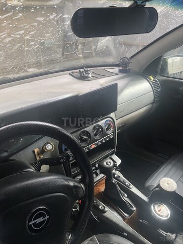 Opel Omega 1995, 100,000 km - 2.0 l - Bakı
